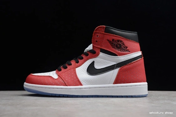 Cheap EP Story 555088-602 High Jordan Spider-Man 1 555088-602 Retro AIR Origin 0331